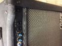 Picture of Grate amplifier guitar GFX65 used