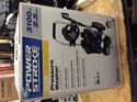 Picture of Pressure washer power stroke 3100 psi