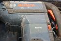 Picture of BOSCH HAMMER DRILL RH745 W CASE PRE OWNED GOOD CONDITION