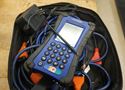 Picture of Blue Point Pocket IQ EEHD181030S - Heavy Duty Automotive Diagnostic Scanner Code. USED. TESTED. IN A GOOD WORKING ORDER