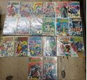 Picture of LOT 20 MARVEL HEAD MASTERS COLLECTIBLE