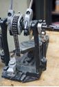 Picture of Tama HP900R Iron Cobra Power Glide Double Bass Drum Pedal USED GOOD CONDITION.