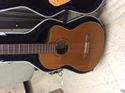 Picture of Takamine guitar musical instrument with case good condition . 849765-1. 