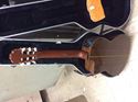 Picture of Takamine guitar musical instrument with case good condition . 849765-1. 