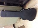 Picture of Takamine guitar musical instrument with case good condition . 849765-1. 