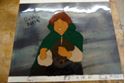 Picture of THE HOBBITS 2 CELS PRODUCTION ANIMATION 13X11 COLLECTIBLE. GOOD CONDITION.