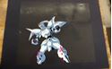 Picture of JAPANESE ANIME CEL GUNDAM 10.5X9 GOOD CONDITION. COLLECTIBLE.