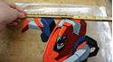 Picture of JAPANESE ANIME GUNDAM CEL 10.5X9 COLLECTIBLE GOOD CONDITION. 