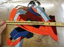 Picture of JAPANESE ANIME GUNDAM CEL 10.5X9 COLLECTIBLE GOOD CONDITION. 