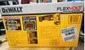 Picture of DEWALT DCS388T1 Flexvolt Brushless Reciprocating Saw Kit NEW IN BOX 