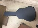 Picture of Electric guitar acoustic DRS2 pre owned with hard case . Very good. 