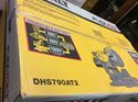 Picture of DEWALT DHS790AT2 Sliding Compound Miter Saw KIT  NEW. IN BOX.