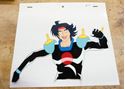 Picture of JAPANESE ANIME CEL 10.5X9 COLORFUL "B15" MINT CONDITION COLLECTIBLE