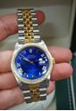 Picture of ROLEX DATE JUST 16233 WATCH LIKE NEW MINT 