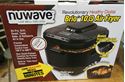 Picture of NuWave Brio Digital Air Fryer REVOLUTIONARY  DIGITAL 37101 (10 qt, Black) NEW 