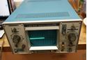 Picture of LEADER LBO- 513 OSCILLOSCOPE 10MHz used. tested. in a good working order.