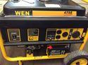 Picture of Wen 4750 generator power tool used tested in a good working order 846700-1