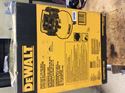 Picture of Dewalt Compressor DCST920P1 in box new 850733-2