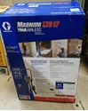 Picture of Graco LTS 17 Electric Stationary Airless Paint Sprayer PushPrime PowerFlush New. IN BOX.