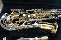 Picture of Yamaha YAS-26 alto saxophone with case MINT CONDITION ,PRISTINE  GENTLY USED .PLEASE LOOK AT ALL THE PICTURES