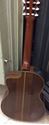 Picture of Takamine guitar musical instrument with case model # CD132sc pre owned 849765-1 