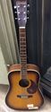 Picture of Espanol guitar with case and stand HYU-70 pre owned tested 767442-1 