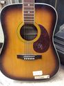 Picture of Espanol guitar with case and stand HYU-70 pre owned tested 767442-1 