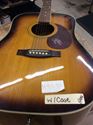 Picture of Espanol guitar with case and stand HYU-70 pre owned tested 767442-1 