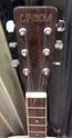 Picture of Espanol guitar with case and stand HYU-70 pre owned tested 767442-1 