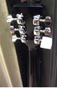 Picture of Esteban guitar black 823821 pre owned mint I - 10860 