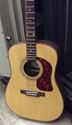 Picture of Washburn acoustic guitar dk20t pre owned mint 846162-1 