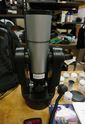 Picture of MEADE ETX 60 BACKPACK OBSERVATORY TELESCOPE WITH EXTRAS . NO TRIPOD. USED. TESTED. IN A GOOD WORKING ORDER. MINT CONDITION. WITH EXTRAS -MANUAL; BACKPACK; REMOTE; 3 DVDS; 5 LENSES MEADE MA 12MM; MEADE MA 4MM; MEADE MA 4MM; MEADE MA 25MM; MEADE MA 12MM. PLEASE LOOK AT ALL THE PICTURES .