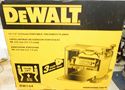 Picture of DEWALT DW734 12-1/2" 318MM PORTABLE THICKNESS PLANER NEW OPEN BOX.