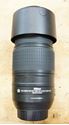 Picture of NIKON DX AF-S NIKKOR 55-300MM 1:4.5-5.6 G ED, SWM VR in Excellent Condition