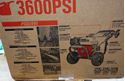 Picture of Simpson Powershot 3600 PSI 2.5 GPM Pressure Washer PS60995 power washer New