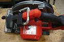 Picture of Milwaukee Fuel M18 Brushless CAT NO 2732-20. TOOL ONLY  Circular Saw  WITH BLADE 7-1/4 