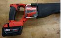 Picture of Milwaukee 2720-20 M18 18V FUEL  Reciprocating Sawzall Tool W Battery m18 xc 3.0 . NEW. OUT OF BOX. 