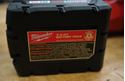 Picture of Milwaukee 2720-20 M18 18V FUEL  Reciprocating Sawzall Tool W Battery m18 xc 3.0 . NEW. OUT OF BOX. 