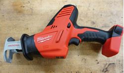 Picture of Milwaukee 2625-20 18V Hackzall Reciprocating Saw Sawzall M18 18 Volt (Tool Only). NEW. OUT OF BOX. 