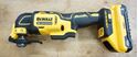 Picture of Dewalt dcs354 cordless oscillating multi tool with dcb230 battery 20v  new. out of box. 