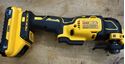 Picture of Dewalt dcs354 cordless oscillating multi tool with dcb230 battery 20v  new. out of box. 