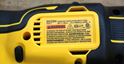 Picture of Dewalt dcs354 cordless oscillating multi tool with dcb230 battery 20v  new. out of box. 