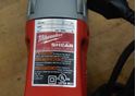 Picture of Milwaukee Corded Shear Cutter Swivel Head Variable Speed Tool  18GA 6852-20 NEW. OUT OF BOX. 