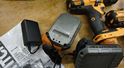 Picture of Bostitch 18V 1/2" Drill Driver & Impact Driver BTC400 BTC440 Set NEW.OUT OF BOX. 