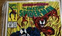 Picture of LOT 3 MARVEL COMICS THE AMAZING SPIDER MAN 362 MAY 1992; 363 JUNE 1992; 361 APRIL 1992. MINT CONDITION. COLLECTIBLE.