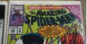 Picture of LOT 3 MARVEL COMICS THE AMAZING SPIDER MAN 362 MAY 1992; 363 JUNE 1992; 361 APRIL 1992. MINT CONDITION. COLLECTIBLE.