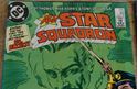 Picture of LOT 5 DC ALL STAR SQUADRON COMIC BOOKS NOV 27;NOV 84; JUNE 85; SEPT 85; SEPT 6. VERY GOOD CONDITION. COLLECTIBLE. 