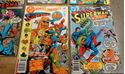 Picture of LOT 5 DC COMICS SUPERMAN  53 JAN 1983; 330 DEC1978; 328 OCT1978; 46 JUNE 1982; 5 1977 . VERY GOOD CONDITION. COLLECTIBLE. 