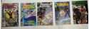 Picture of LOT 5 DC COMICS COSMIC BOY 4 3 1; HAWKMAN 10; THE DOOM PATROL 4 MINT 