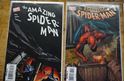 Picture of LOT 6 MARVEL THE AMAZING SPIDER MAN 578;580; 577; 579; 582; 581 MINT COLLECTIBLE.